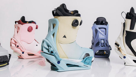 2024 Burton Step On Available Now!