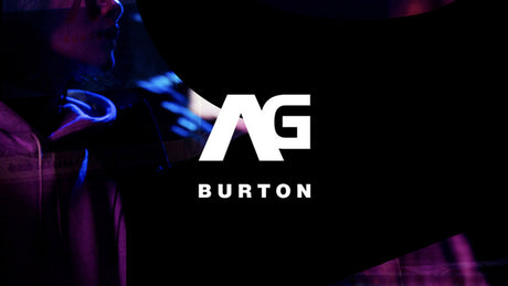 New Burton AG Collection out now!
