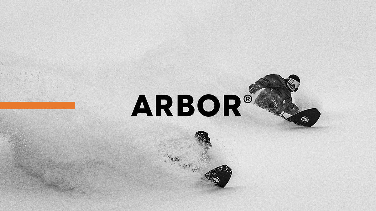 2026 Arbor Snowboards