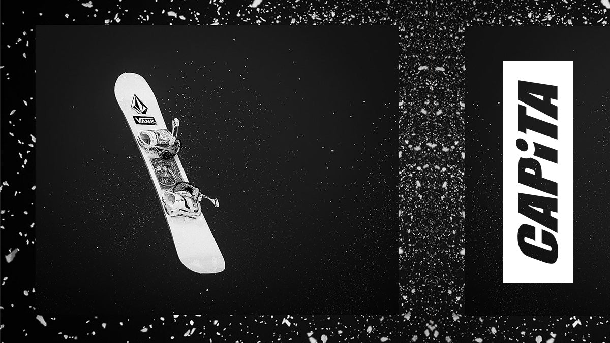 CAPiTA 2025 / Available Now