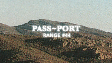 PASS~PORT Range #44
