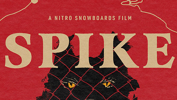 SPIKE - Queenstown Premiere