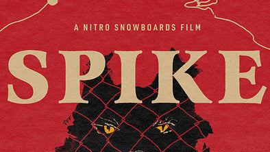 SPIKE - Queenstown Premiere