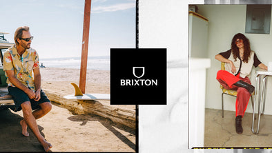 Brixton / New Arrivals