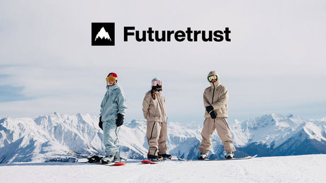 2025 Burton Futuretrust