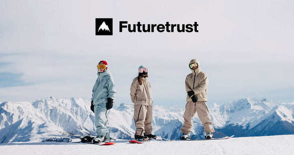 Burton Futuretrust Collection