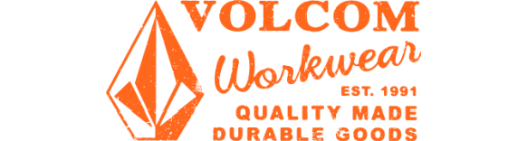 Volcom Workwear