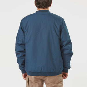 VOLCOM Workwear Jacket - Navy