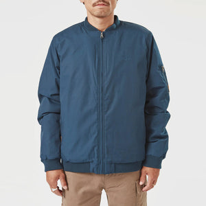 VOLCOM Workwear Jacket - Navy