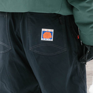 686 Dojo Shell Pant 2026 - Black