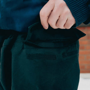 686 Essox Cargo Pant 2026 - Black