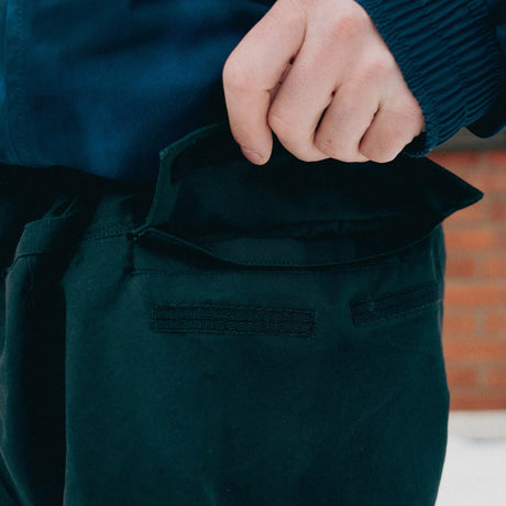 686 Essox Cargo Pant 2026 - Black