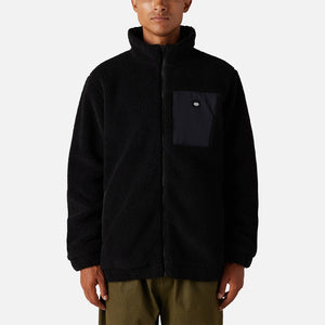 686 Everywhere Outpost Sherpa Jacket - Black