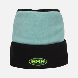 686 Flatop Fleece Hat - Dusty Marine