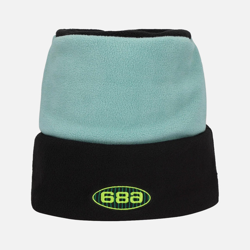 686 Flatop Fleece Hat - Dusty Marine