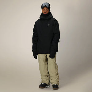 686 Foundation Insulated Jacket 2026 - Black