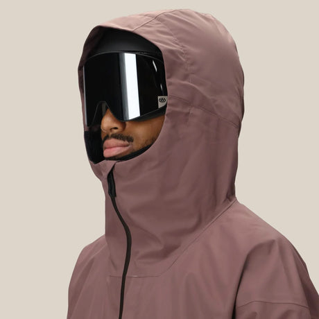 686 Gateway Shell Jacket 2026 - Peppercorn