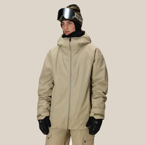 686 Gateway Shell Jacket 2026 - Sage