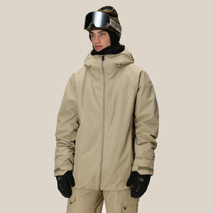 686 Gateway Shell Jacket 2026 - Sage