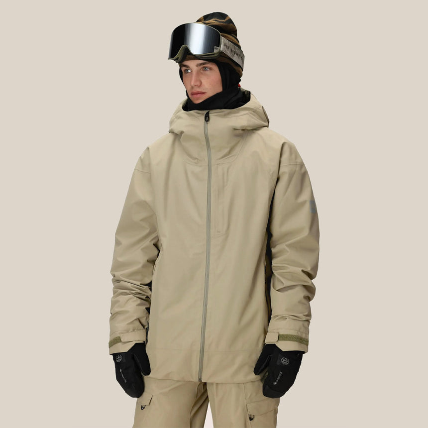 686 Gateway Shell Jacket 2026 - Sage