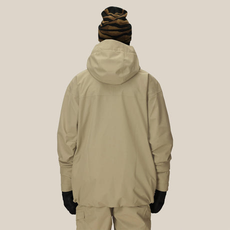 686 Gateway Shell Jacket 2026 - Sage