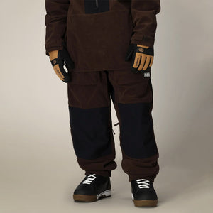 686 Ghost 2.5 Layer Pant 2026 - Coffee Corduroy