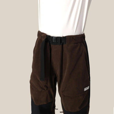 686 Ghost 2.5 Layer Pant 2026 - Coffee Corduroy