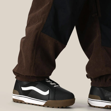 686 Ghost 2.5 Layer Pant 2026 - Coffee Corduroy