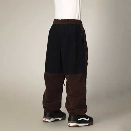 686 Ghost 2.5 Layer Pant 2026 - Coffee Corduroy