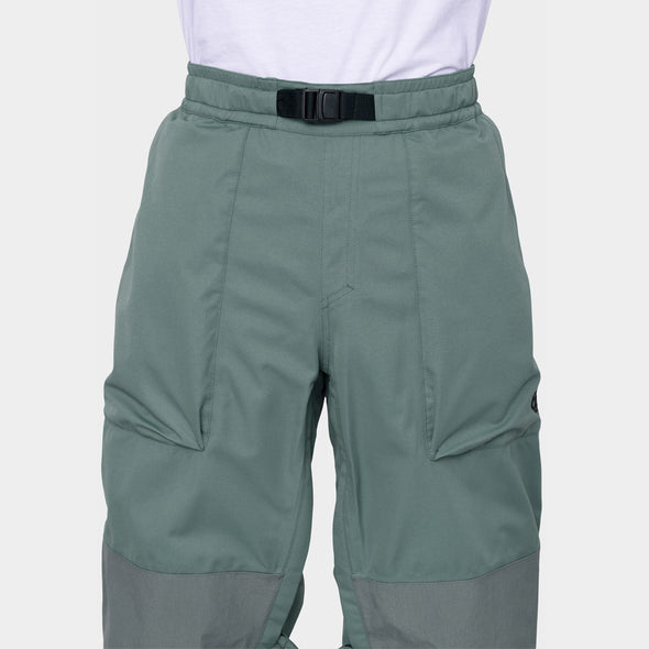 686 Ghost 2.5L Pant 2024 - Cypress Green