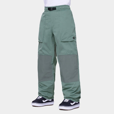686 Ghost 2.5L Pant 2024 - Cypress Green