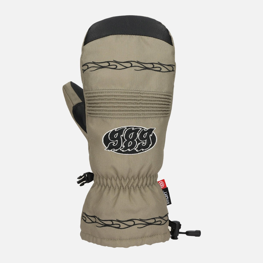 686 Lander Mitt 2026 - Sage