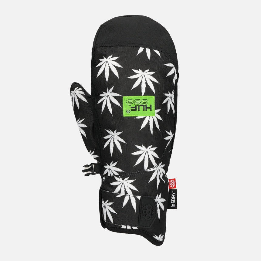 686 Primer Mitt 2026 - Huf Plantlife
