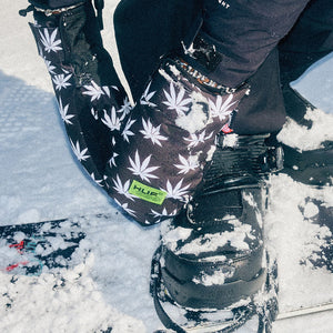 686 Primer Mitt 2026 - Huf Plantlife