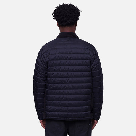 686 Thermal Puff Jacket 2024 - Black