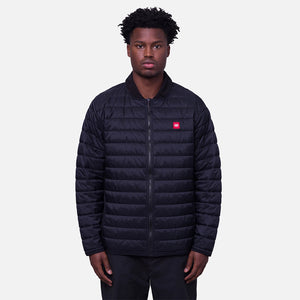 686 Thermal Puff Jacket 2024 - Black