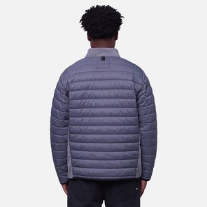 686 Thermal Puff Jacket - Rhino Grey
