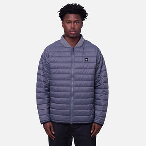 686 Thermal Puff Jacket - Rhino Grey