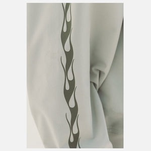 686 Waterproof Team Hood - Limestone