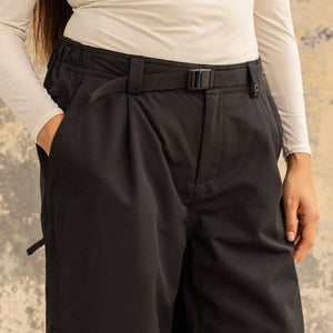 686 Women's Outline Shell Pant 2026 - Black