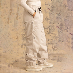 686 Women's Outline Shell Pant 2026 - Limestone