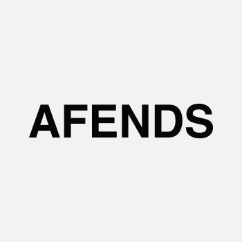 Afends brand logo