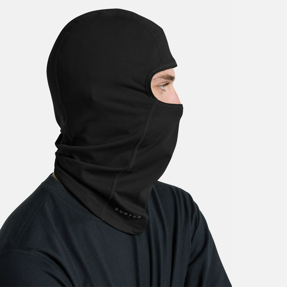 BURTON Heavyweight Balaclava - True Black