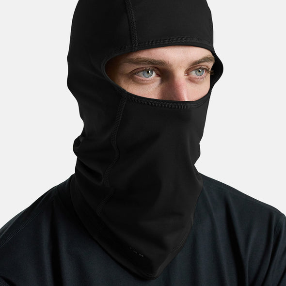 BURTON Heavyweight Balaclava - True Black