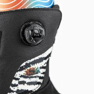 NITRO Skylab Boa Boots 2025 - X Volcom