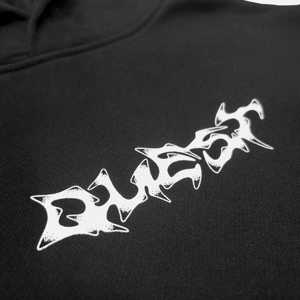 QUEST Immortal Hood - Black