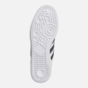 ADIDAS Busenitz Pro - Bliss/Collegiate Navy/Cloud White