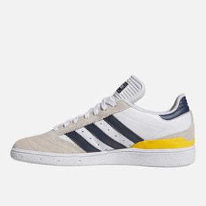 ADIDAS Busenitz Pro - Bliss/Collegiate Navy/Cloud White