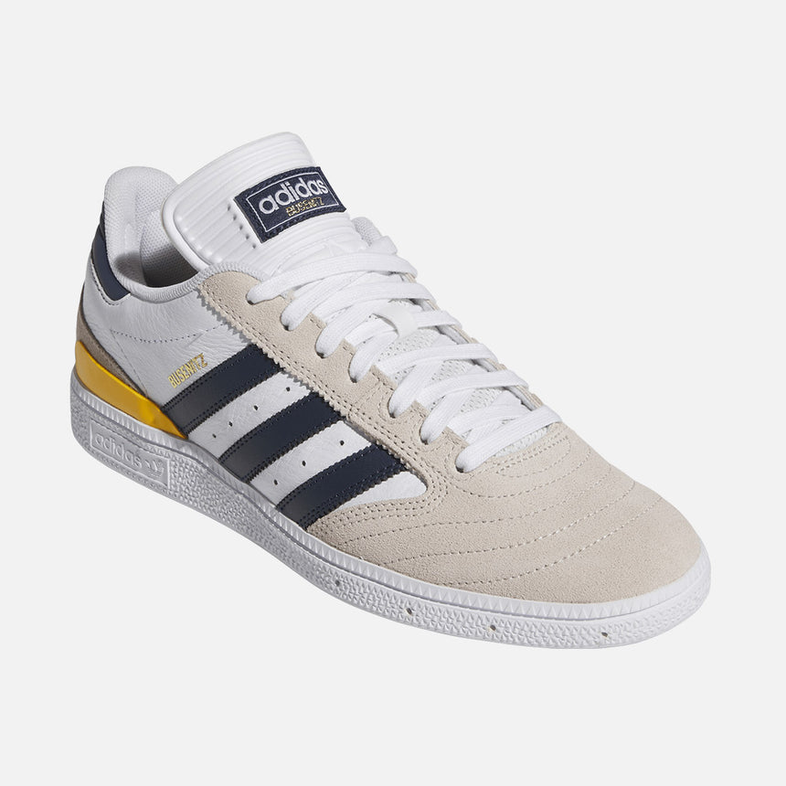 ADIDAS Busenitz Pro - Bliss/Collegiate Navy/Cloud White