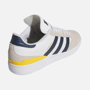 ADIDAS Busenitz Pro - Bliss/Collegiate Navy/Cloud White